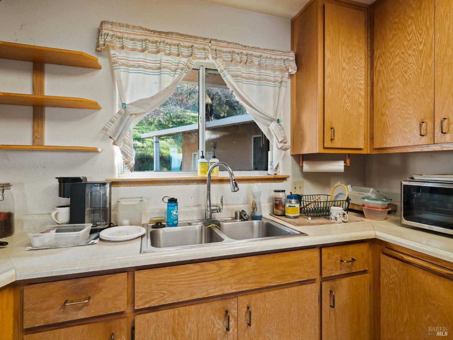4950 Bartlett Springs Road Nice CA 95464