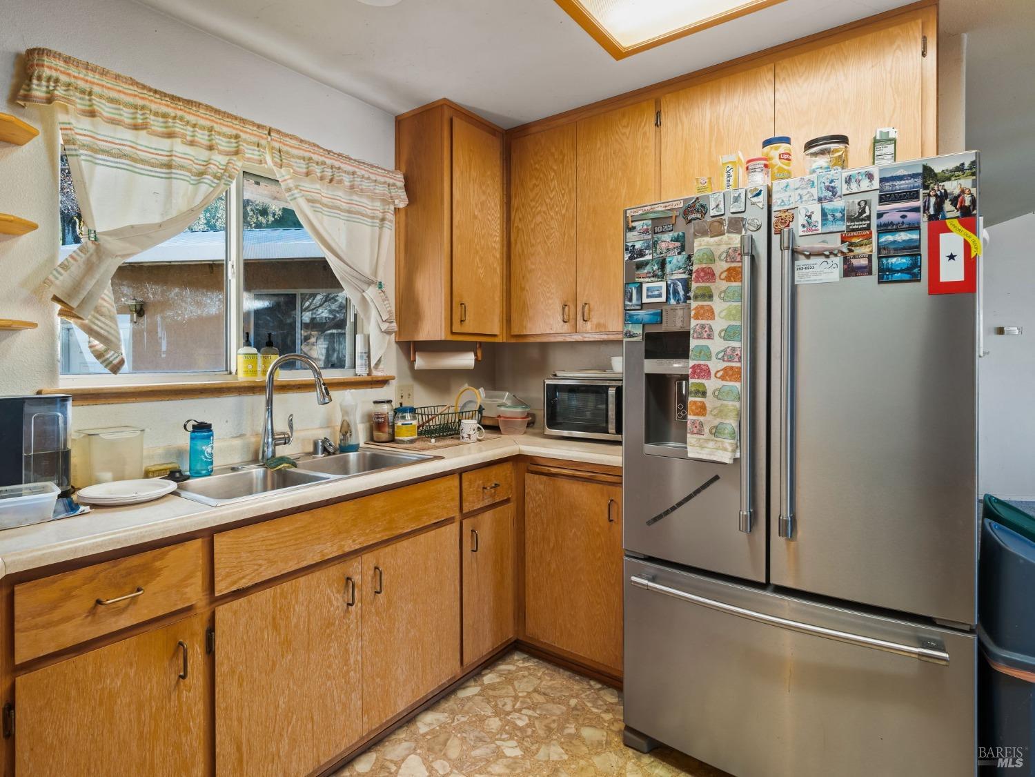 4950 Bartlett Springs Road Nice CA 95464