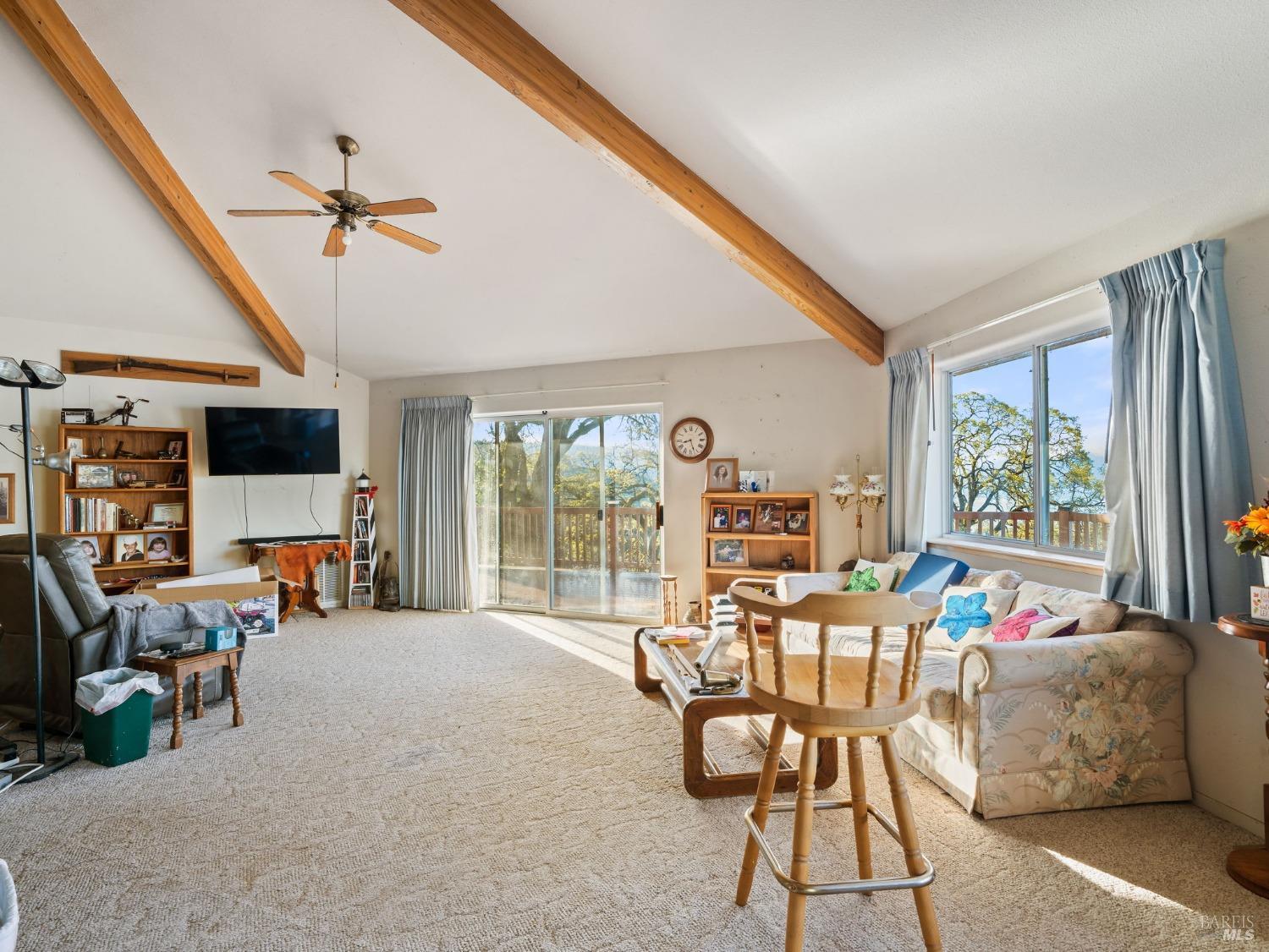 4950 Bartlett Springs Road Nice CA 95464