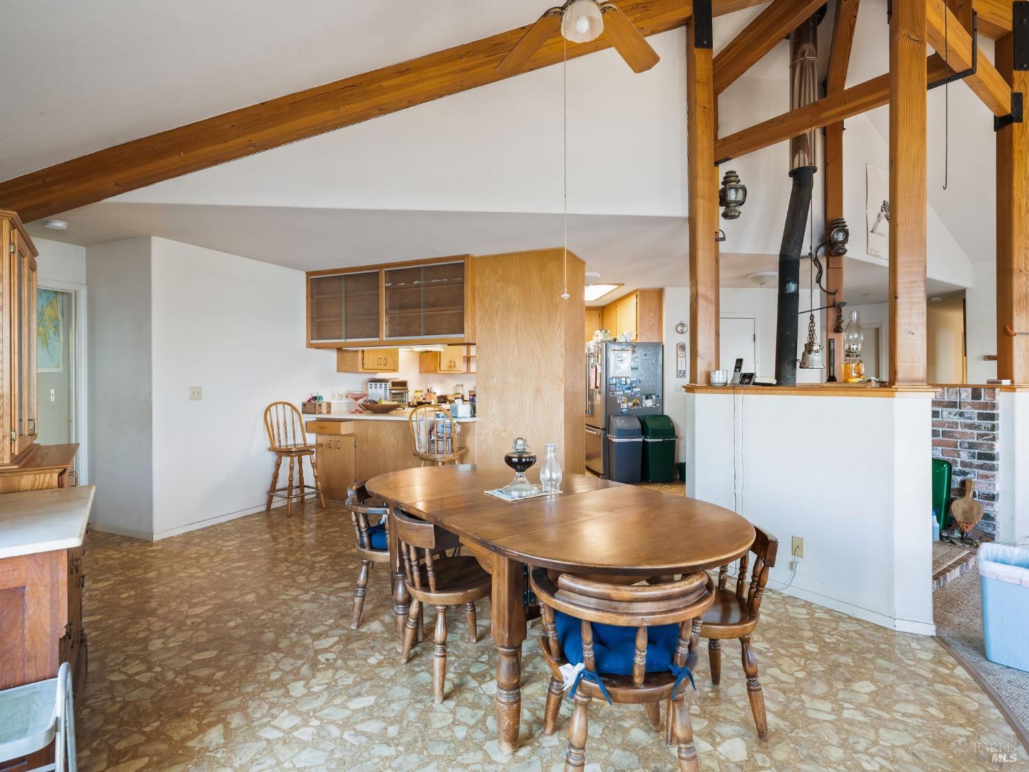 4950 Bartlett Springs Road Nice CA 95464