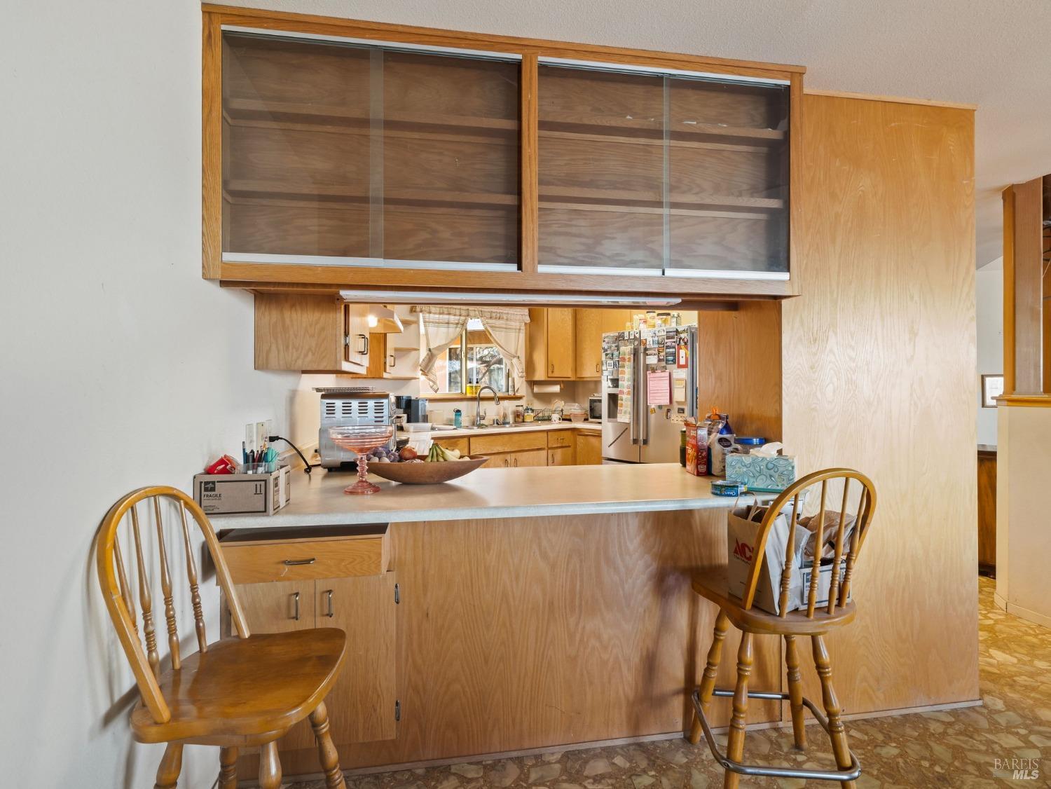 4950 Bartlett Springs Road Nice CA 95464