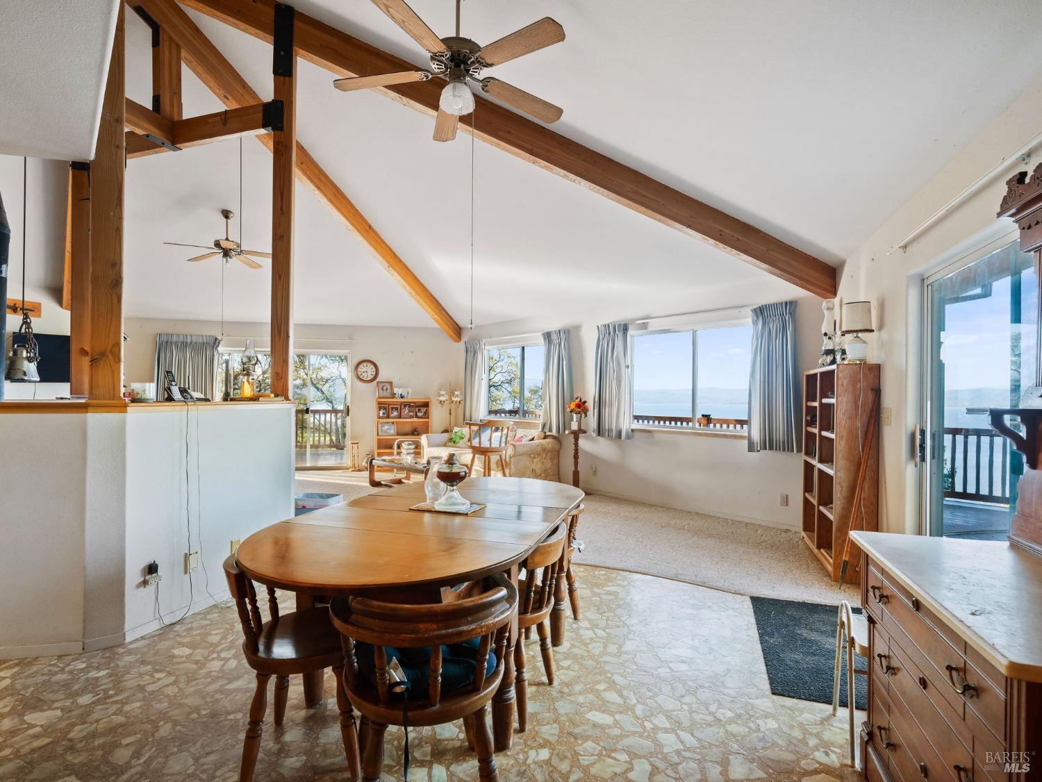 4950 Bartlett Springs Road Nice CA 95464