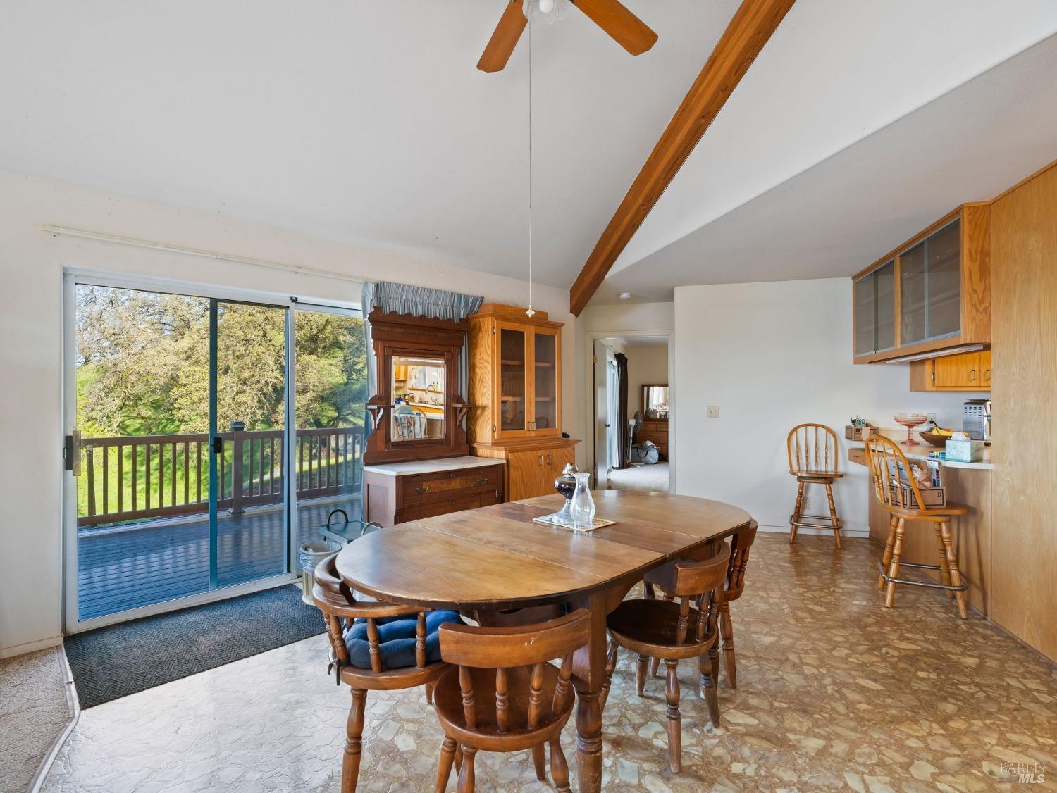 4950 Bartlett Springs Road Nice CA 95464