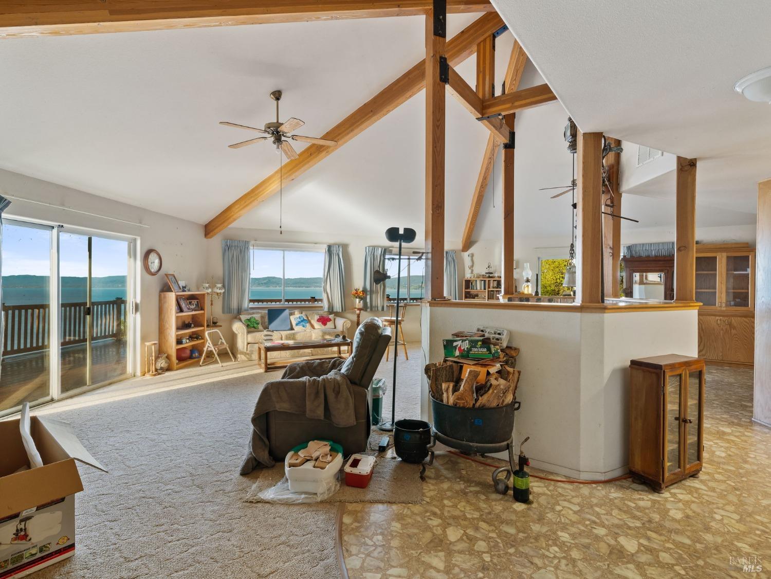 4950 Bartlett Springs Road Nice CA 95464