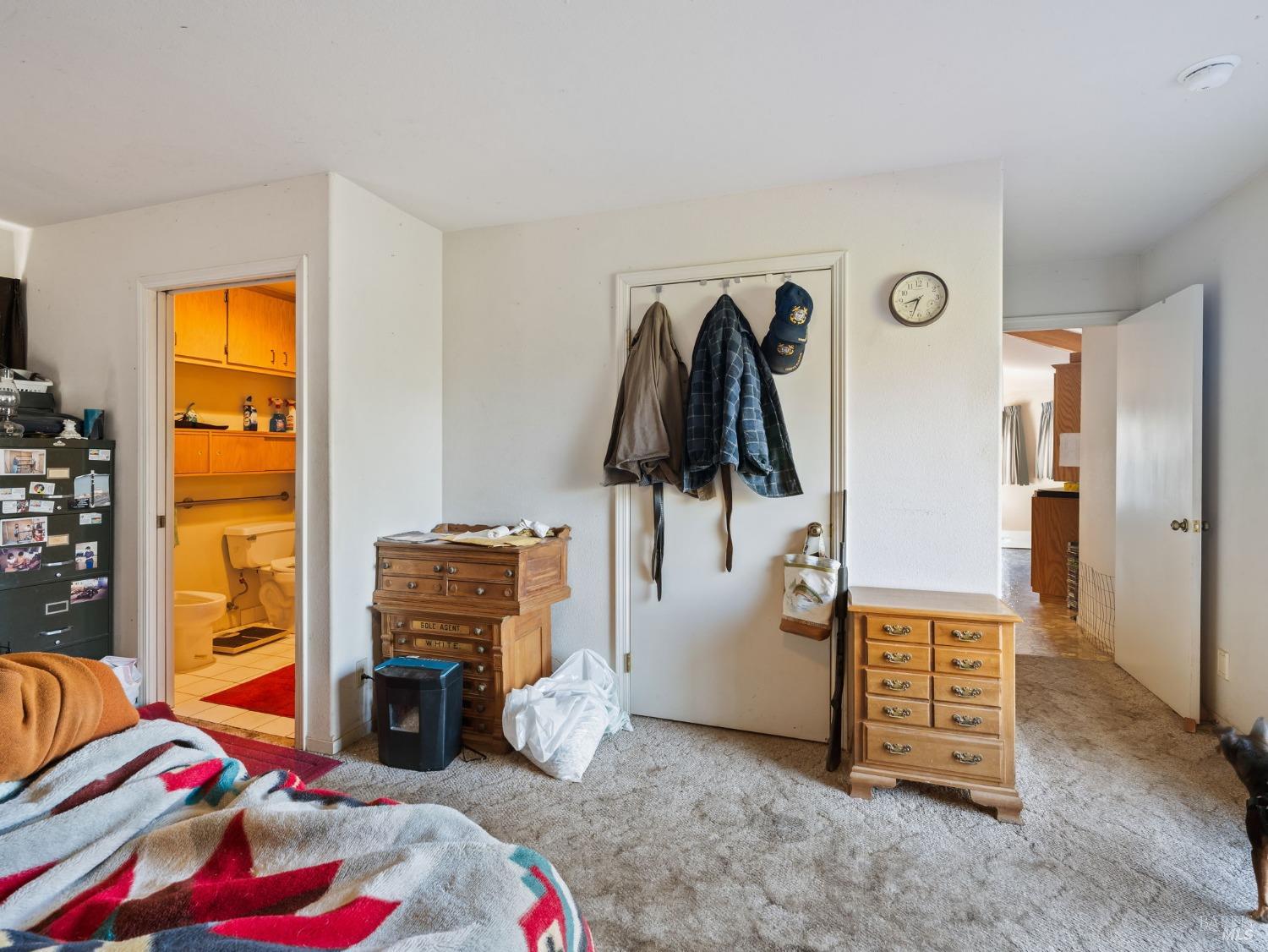 4950 Bartlett Springs Road Nice CA 95464