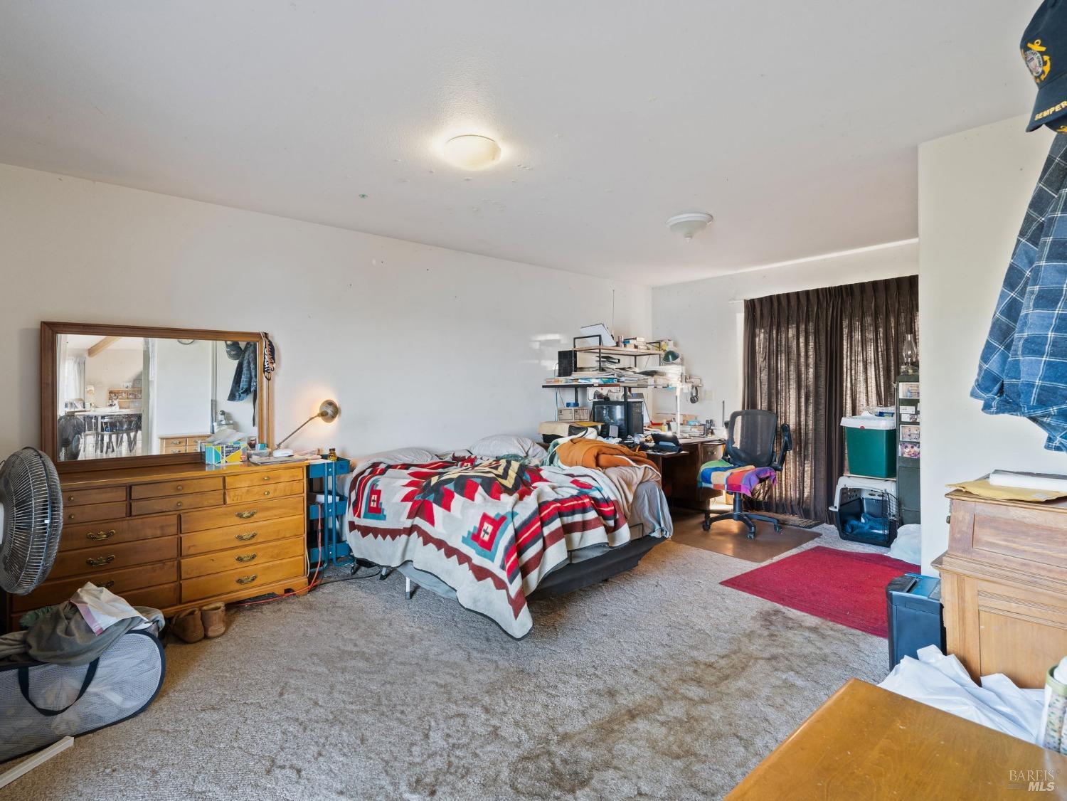 4950 Bartlett Springs Road Nice CA 95464