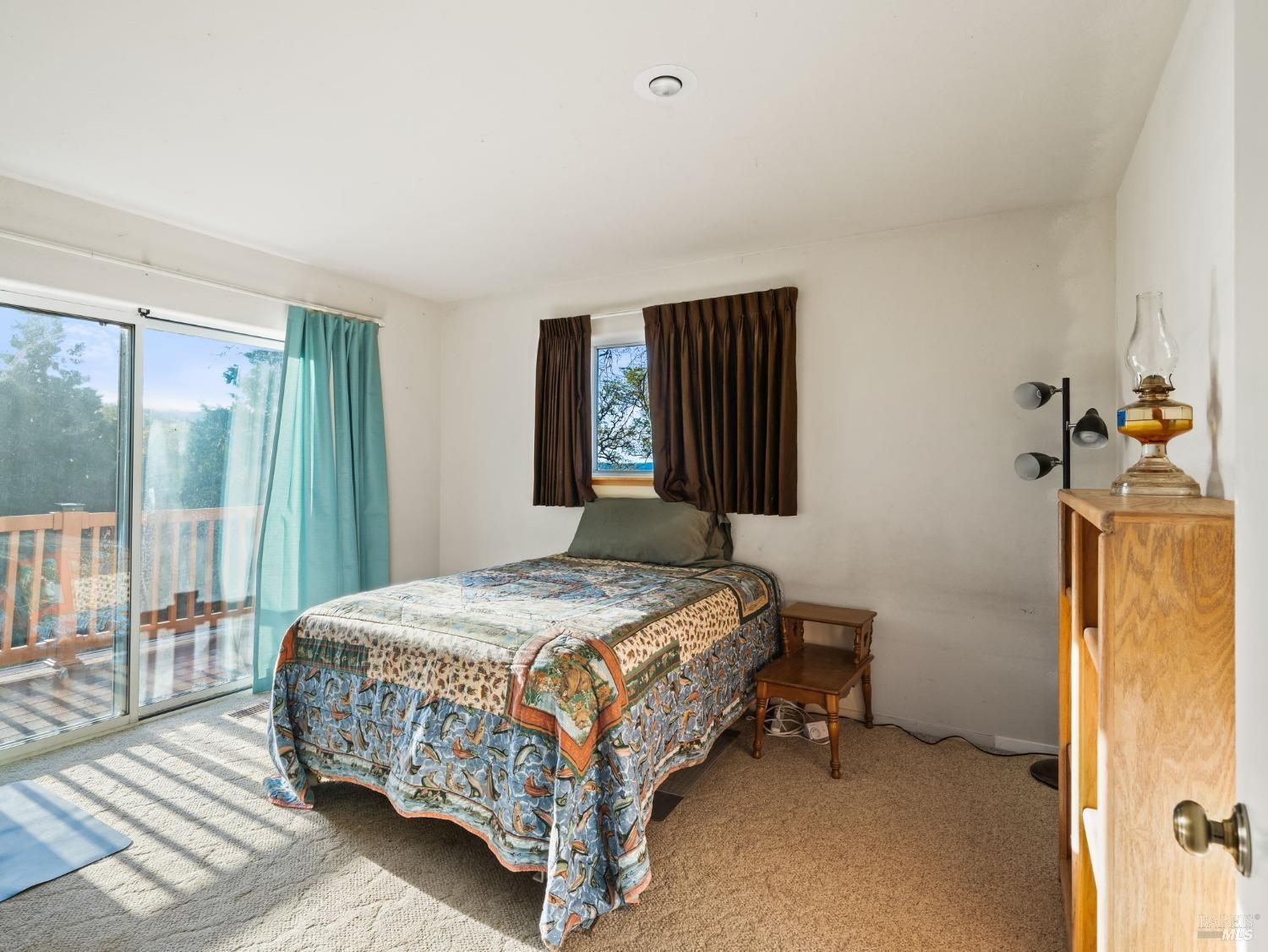 4950 Bartlett Springs Road Nice CA 95464