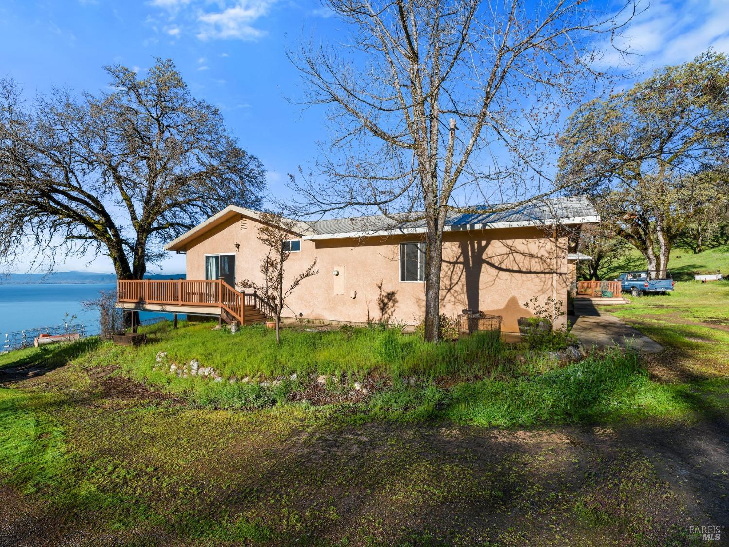 4950 Bartlett Springs Road Nice CA 95464