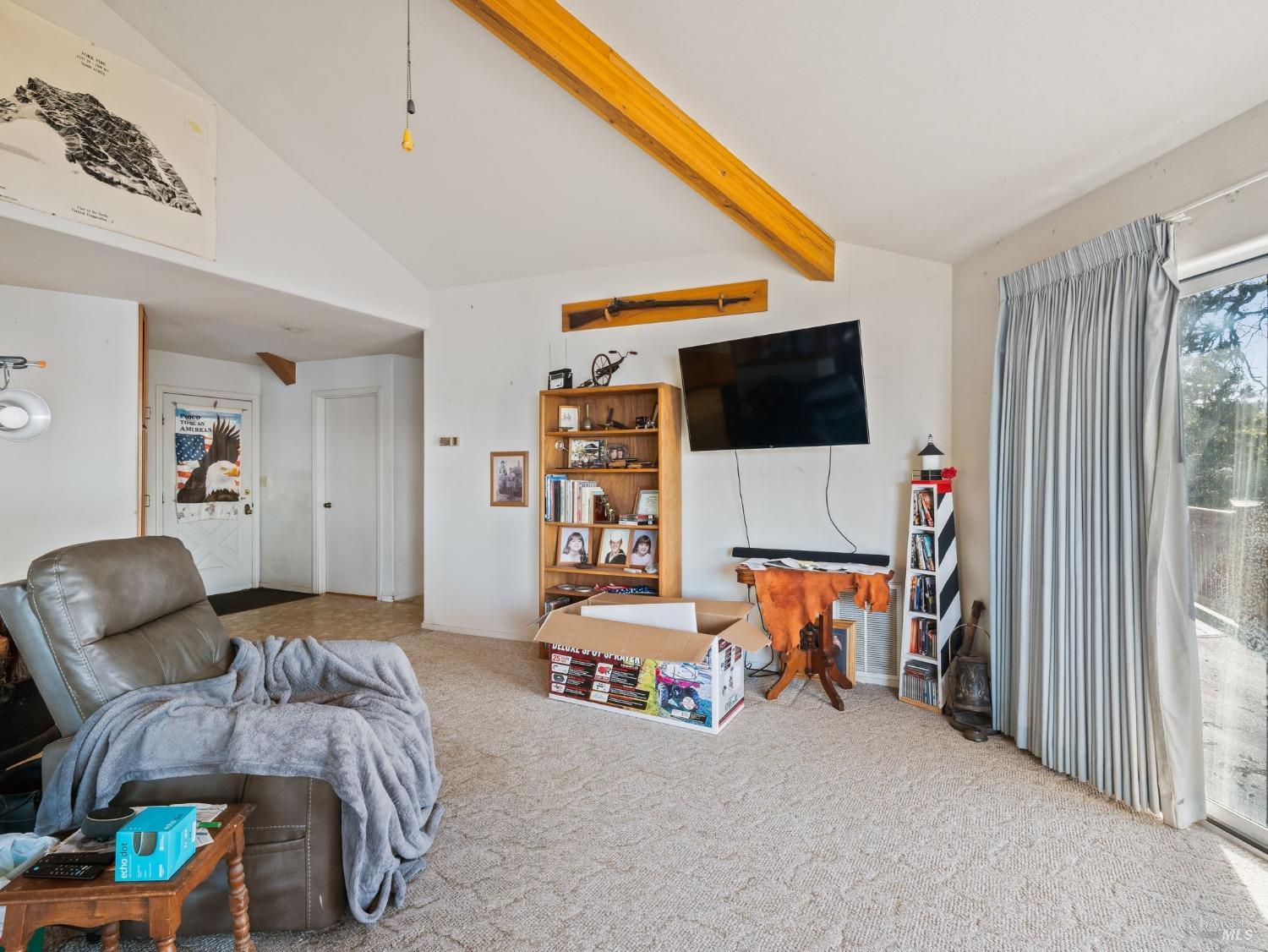 4950 Bartlett Springs Road Nice CA 95464