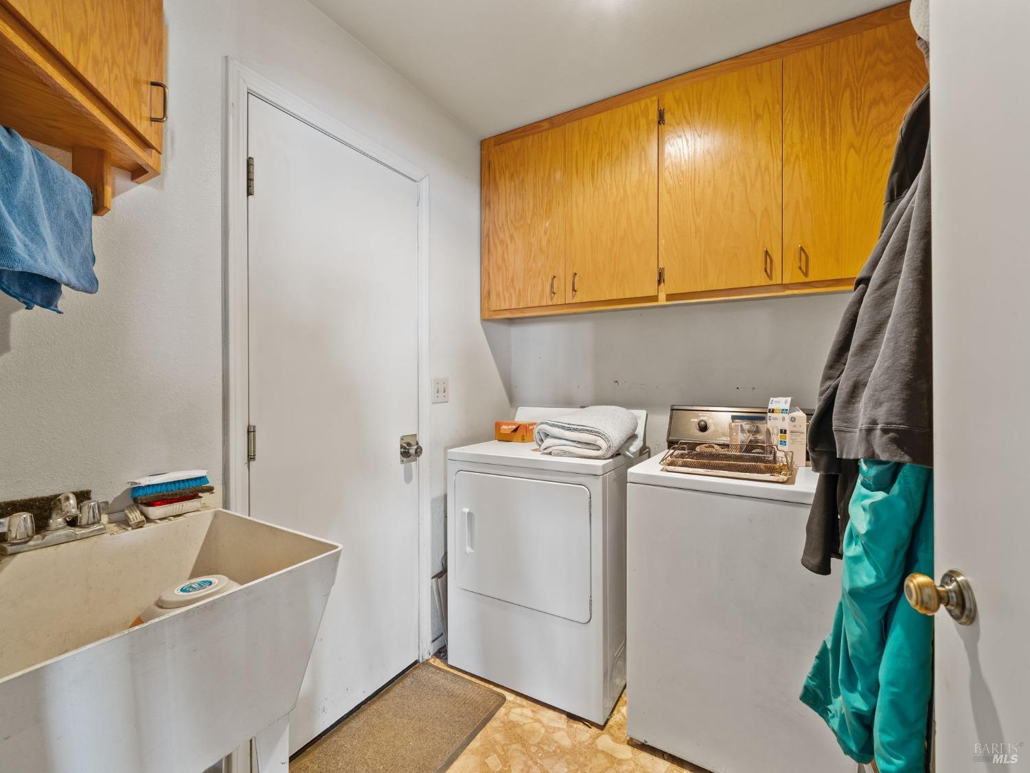 4950 Bartlett Springs Road Nice CA 95464