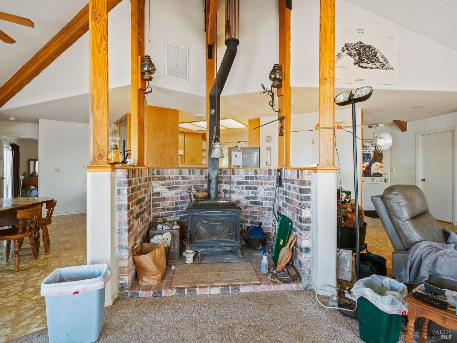 4950 Bartlett Springs Road Nice CA 95464
