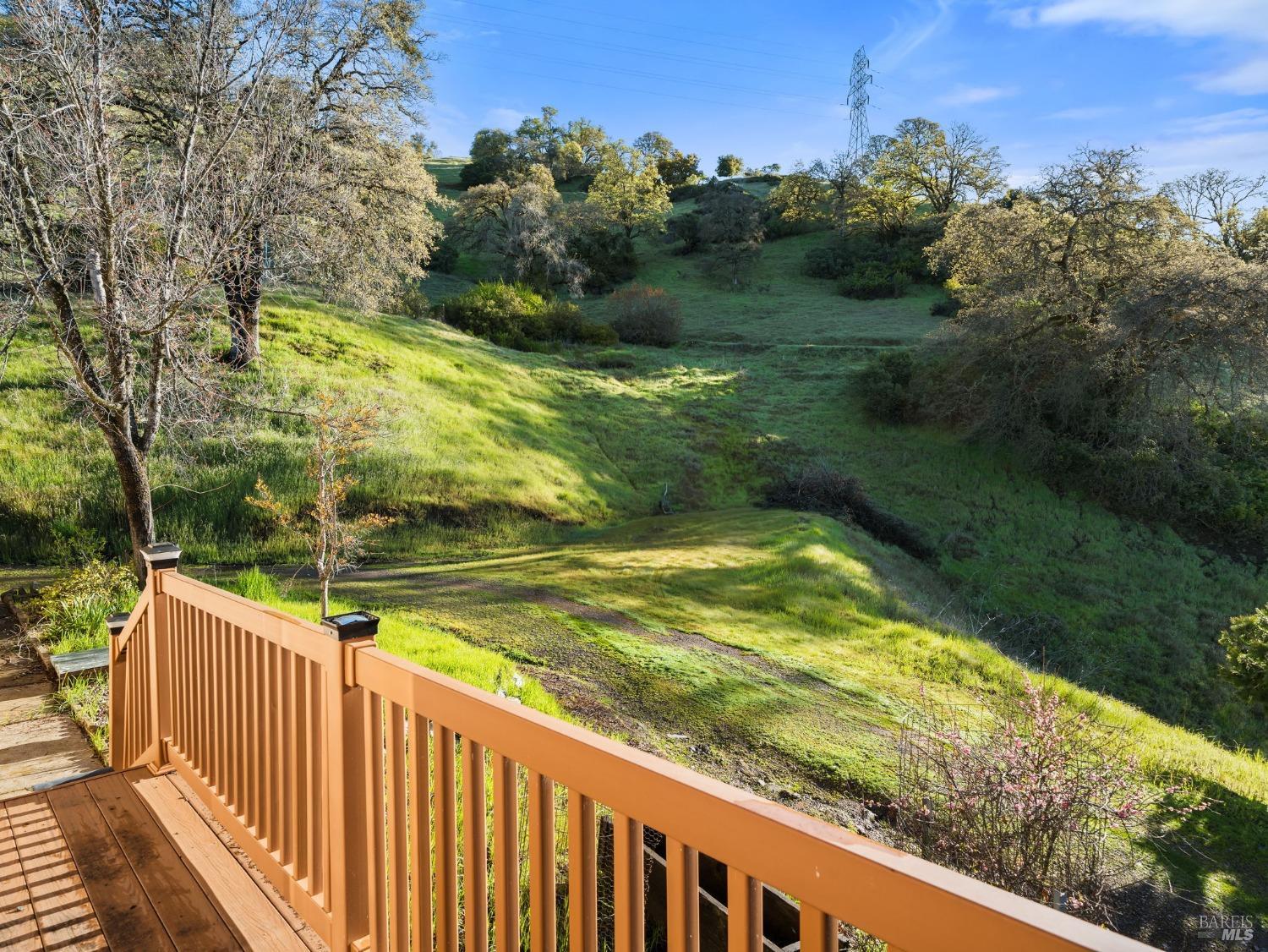 4950 Bartlett Springs Road Nice CA 95464