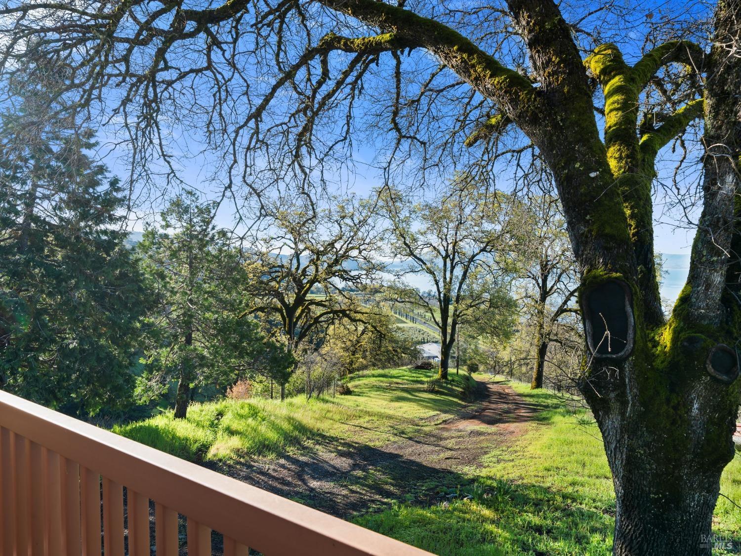 4950 Bartlett Springs Road Nice CA 95464