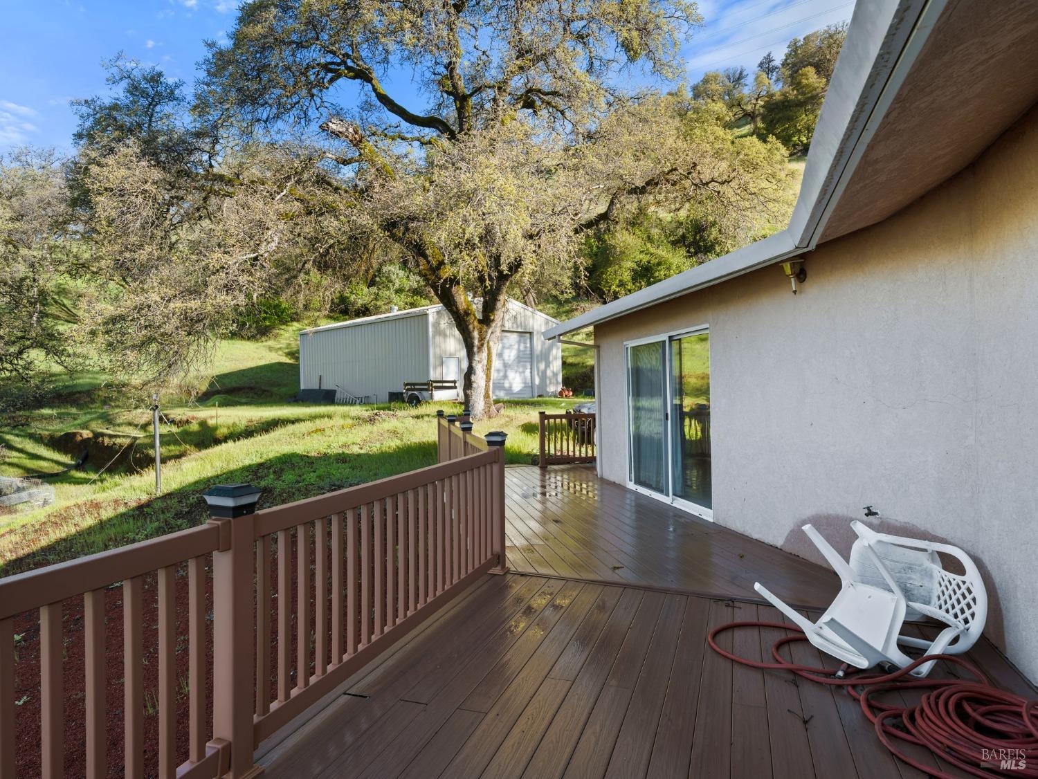 4950 Bartlett Springs Road Nice CA 95464