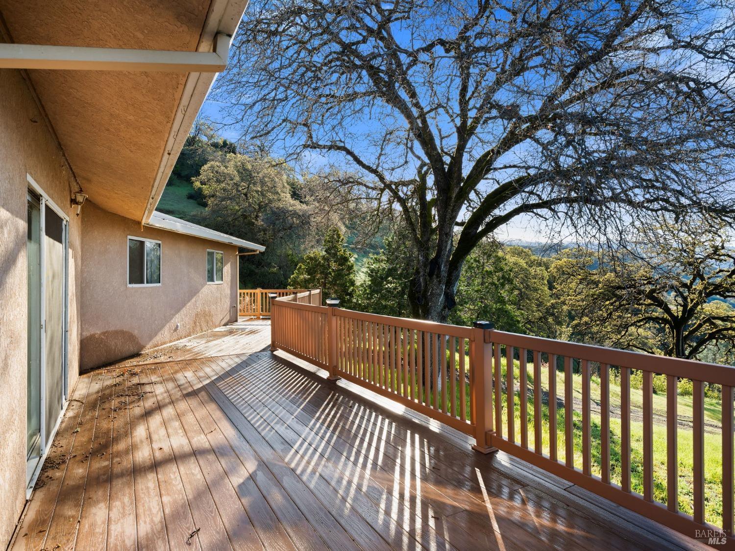 4950 Bartlett Springs Road Nice CA 95464