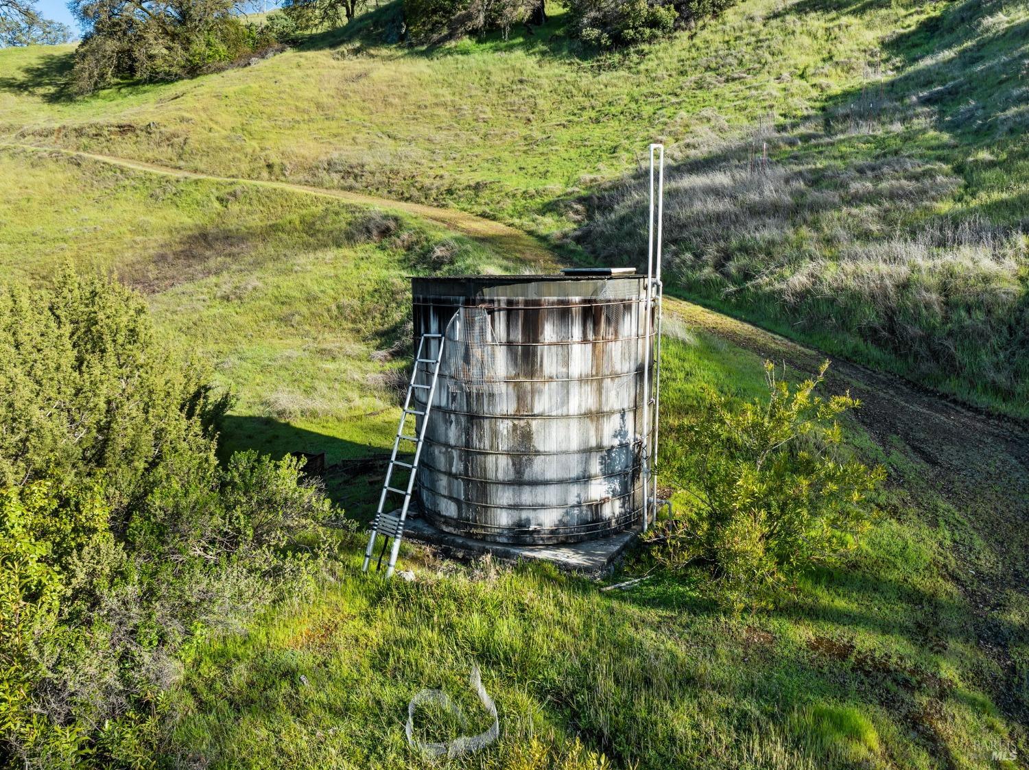 4950 Bartlett Springs Road Nice CA 95464