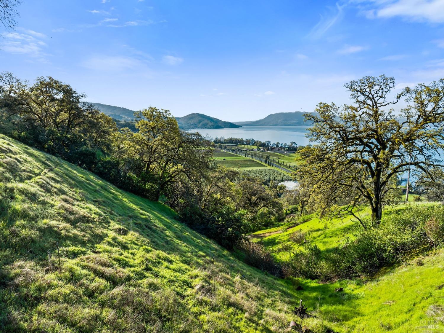 4950 Bartlett Springs Road Nice CA 95464