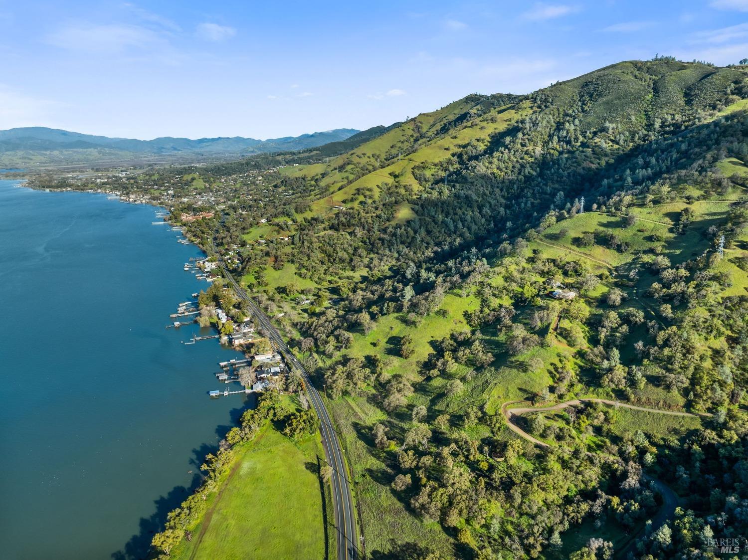 4950 Bartlett Springs Road Nice CA 95464