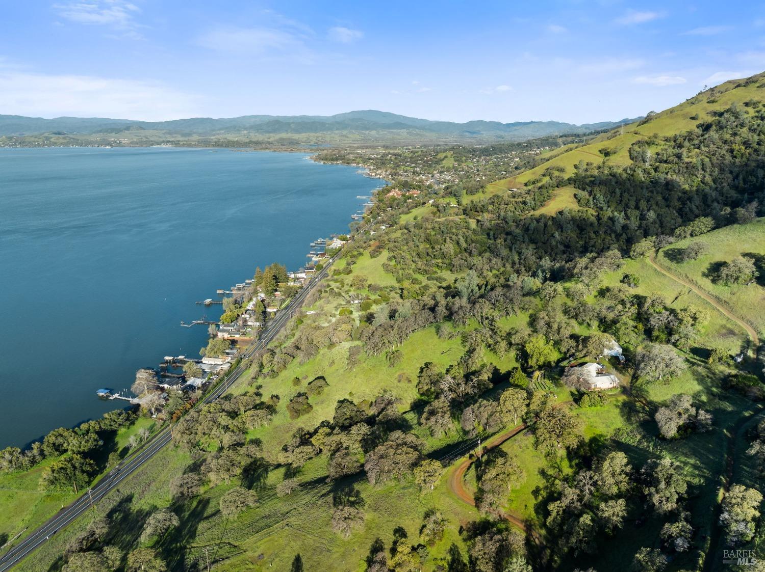 4950 Bartlett Springs Road Nice CA 95464