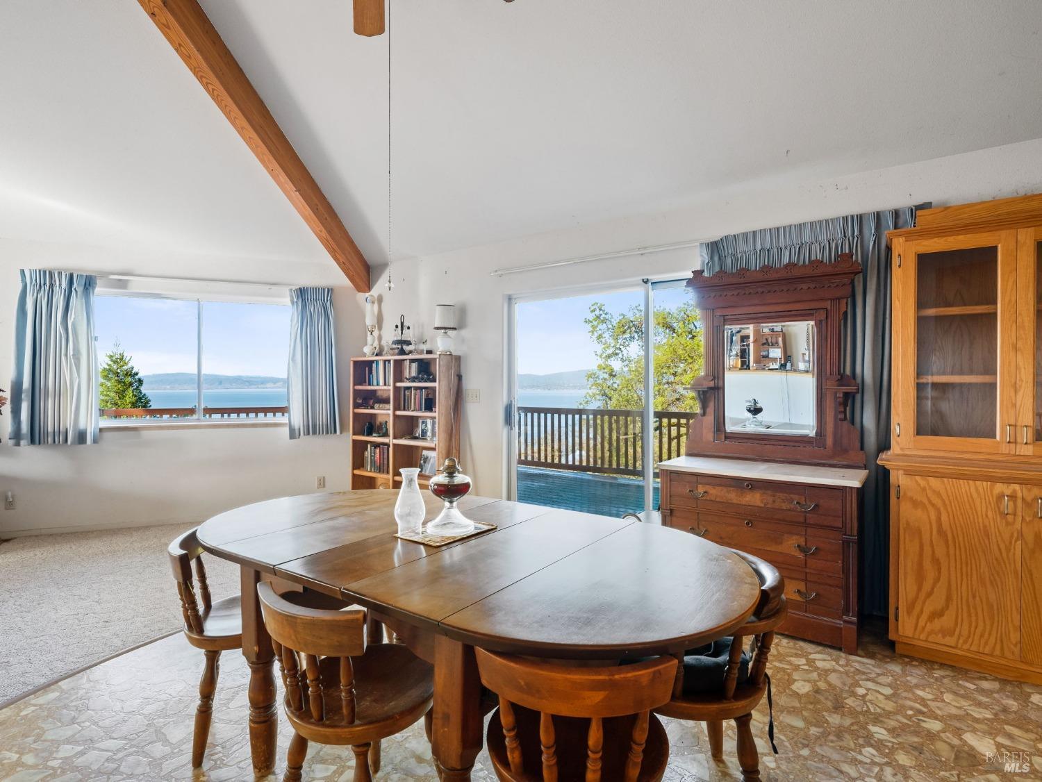 4950 Bartlett Springs Road Nice CA 95464