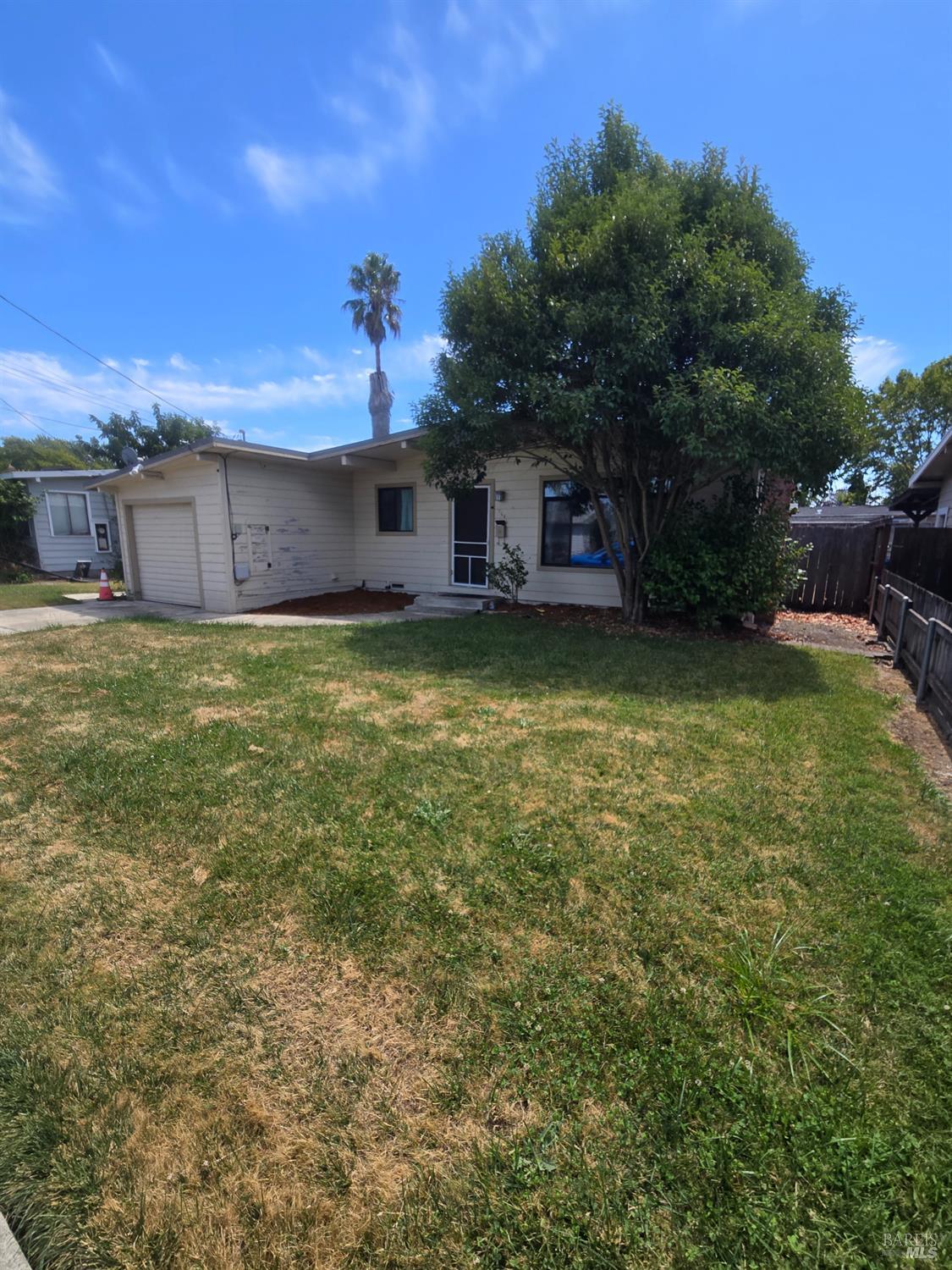 764 Southwood Drive Santa Rosa CA 95407