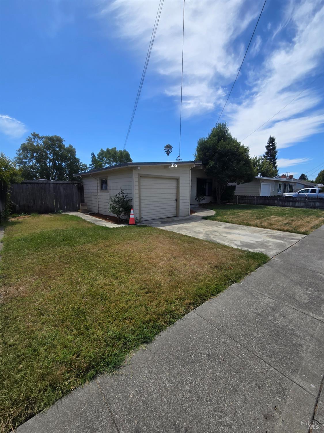 764 Southwood Drive Santa Rosa CA 95407