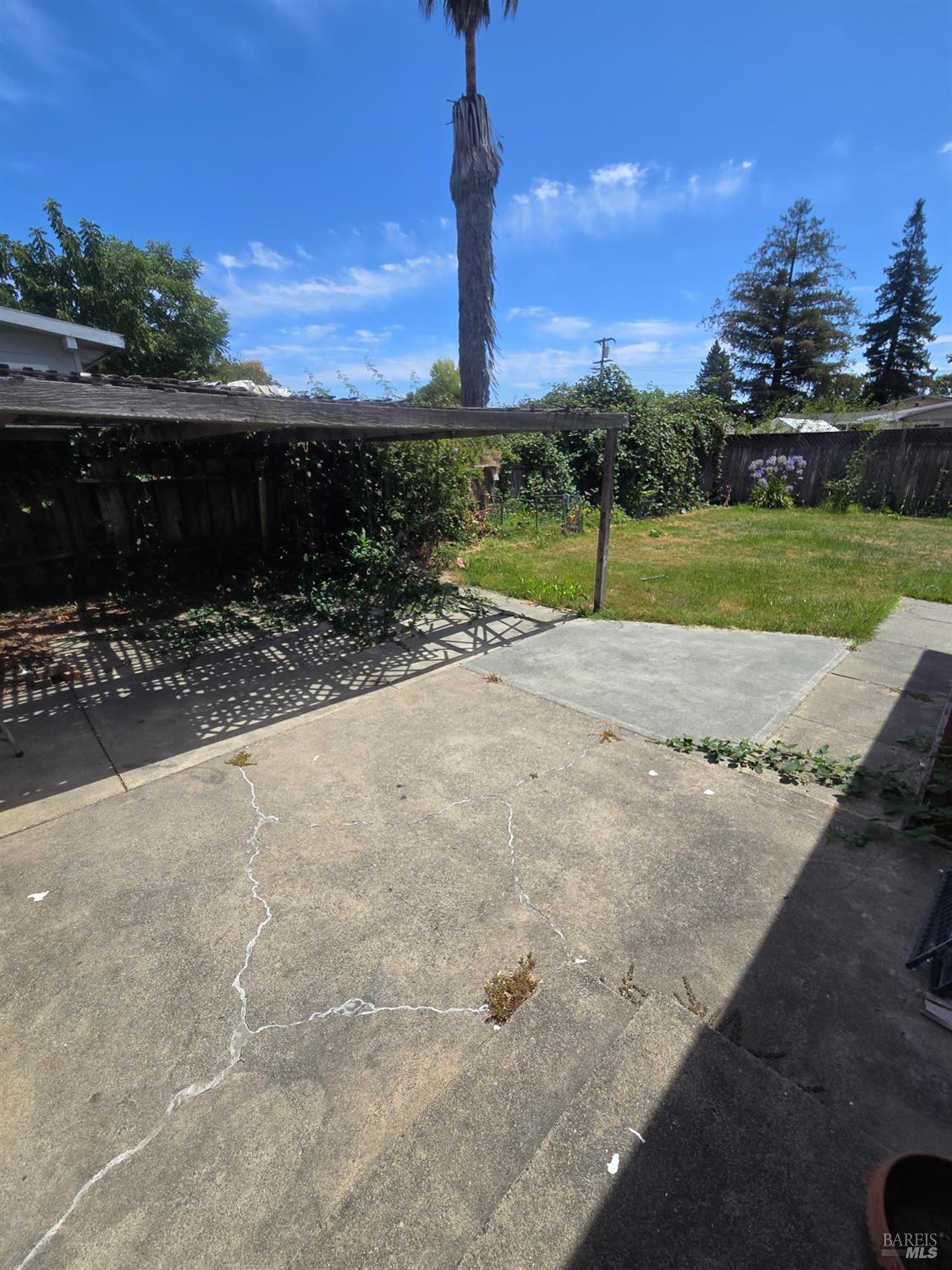 764 Southwood Drive Santa Rosa CA 95407