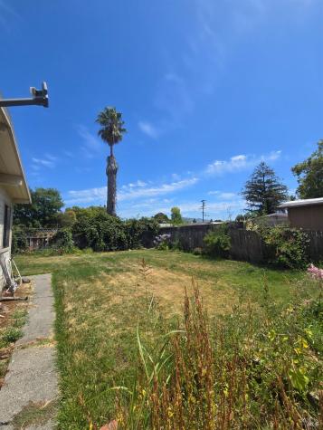 764 Southwood Drive Santa Rosa CA 95407