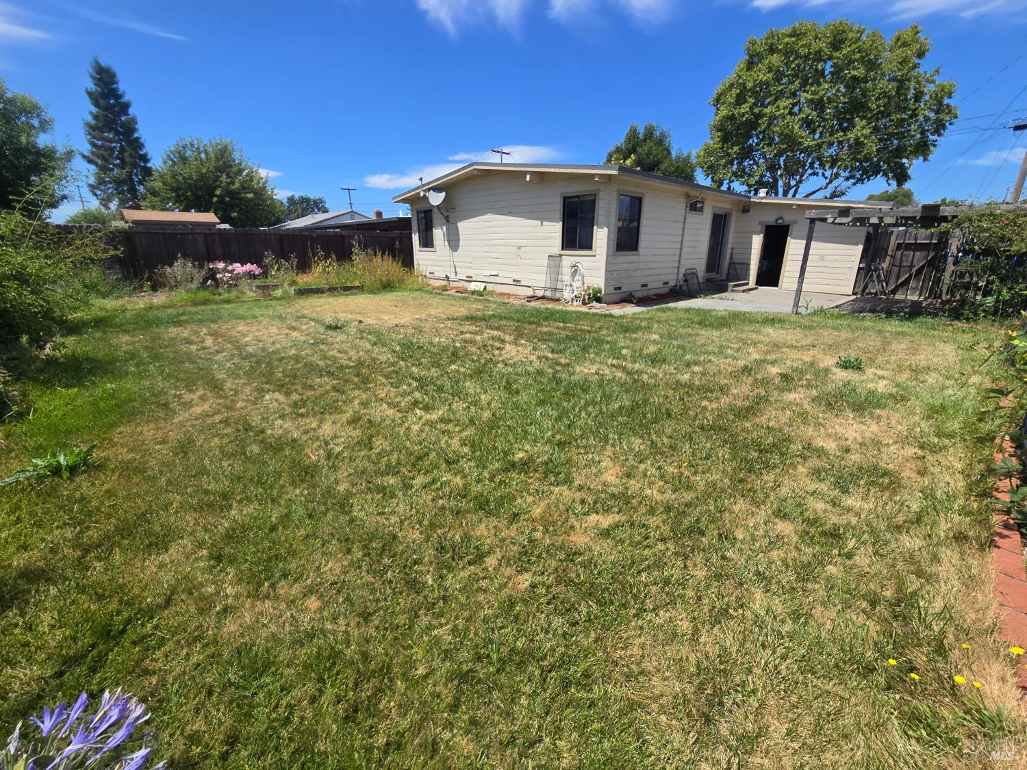 764 Southwood Drive Santa Rosa CA 95407
