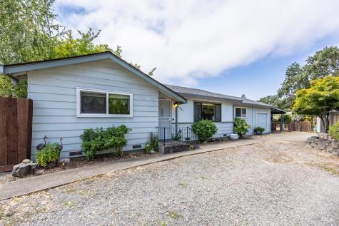 8547 Old Redwood Highway Windsor CA 95492