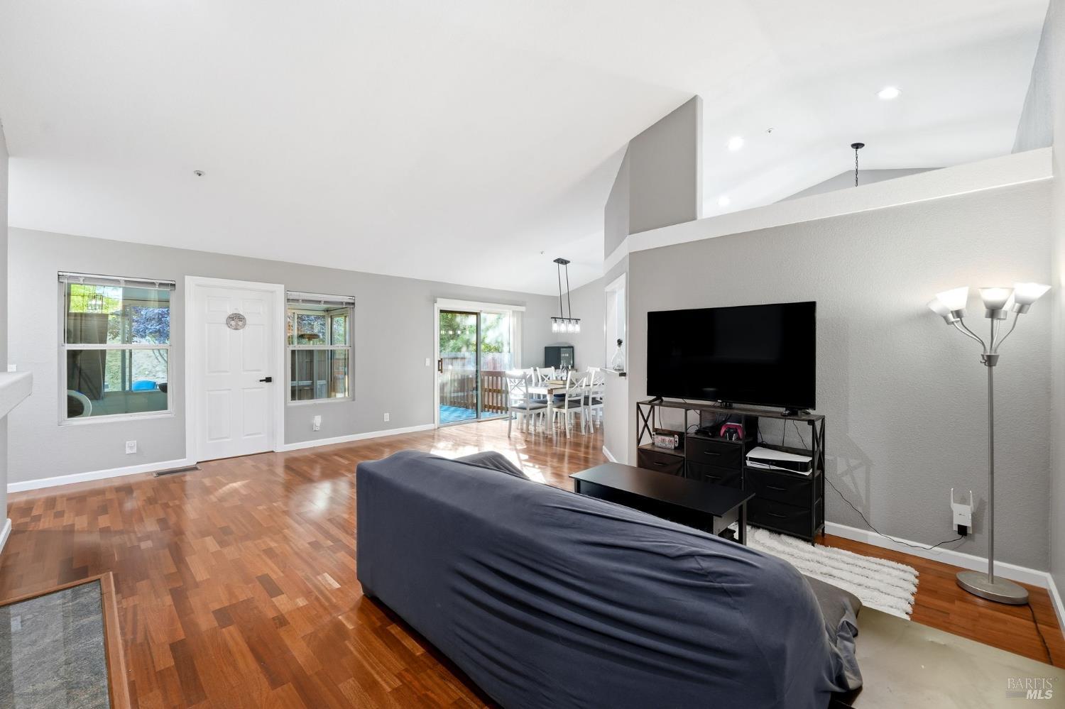 121 Gisela Drive American Canyon CA 94503