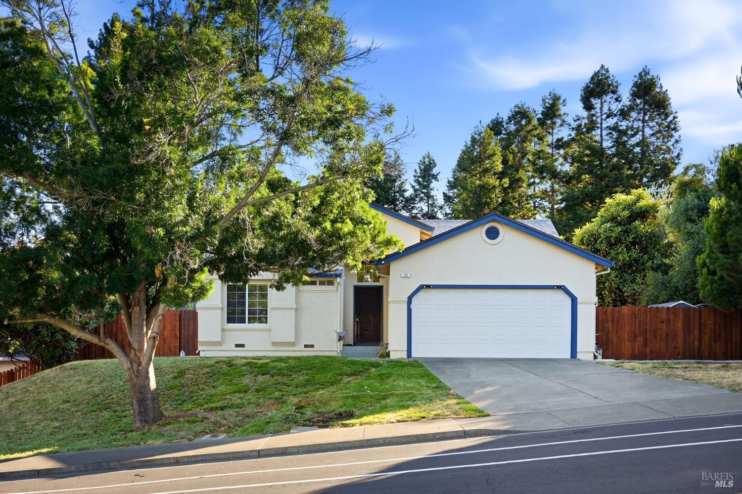 121 Gisela Drive American Canyon CA 94503