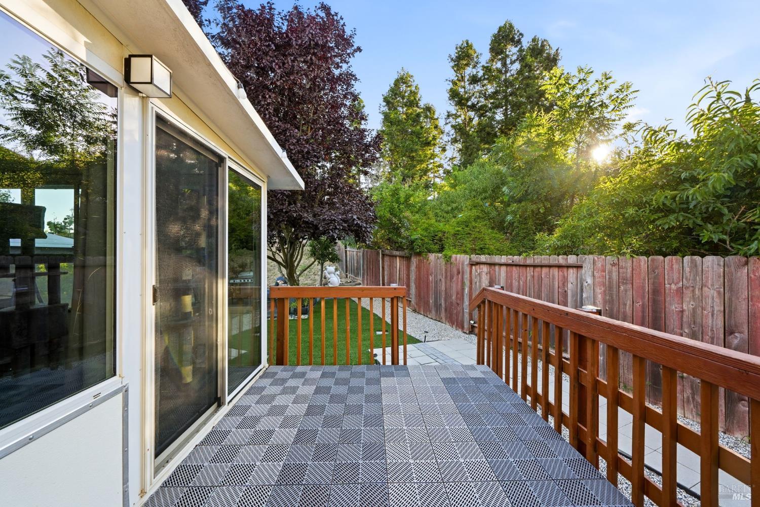 121 Gisela Drive American Canyon CA 94503