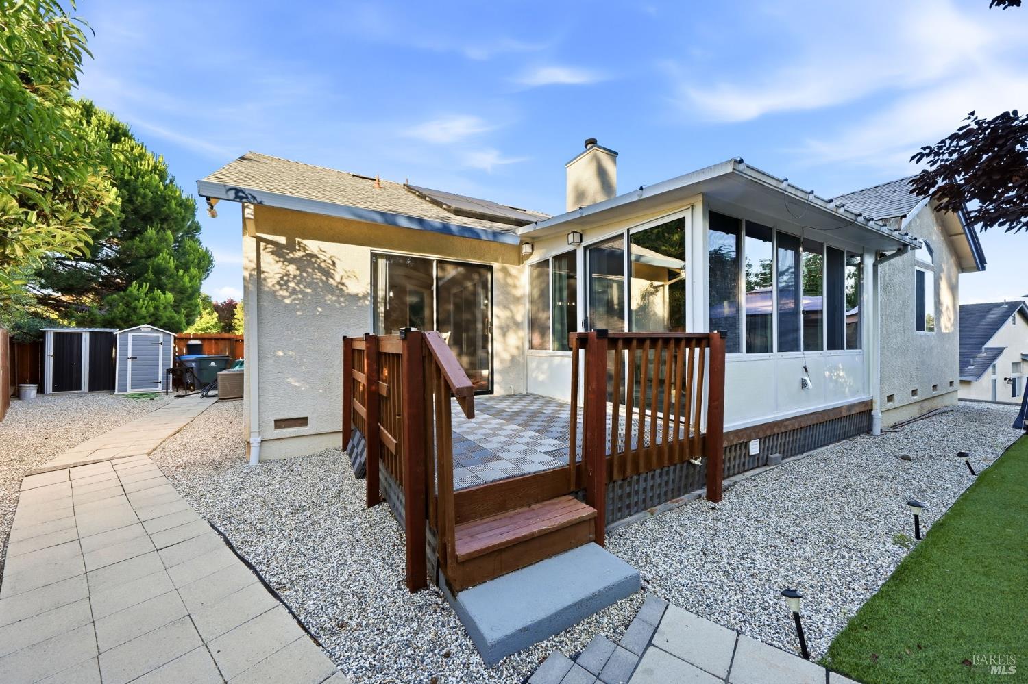 121 Gisela Drive American Canyon CA 94503
