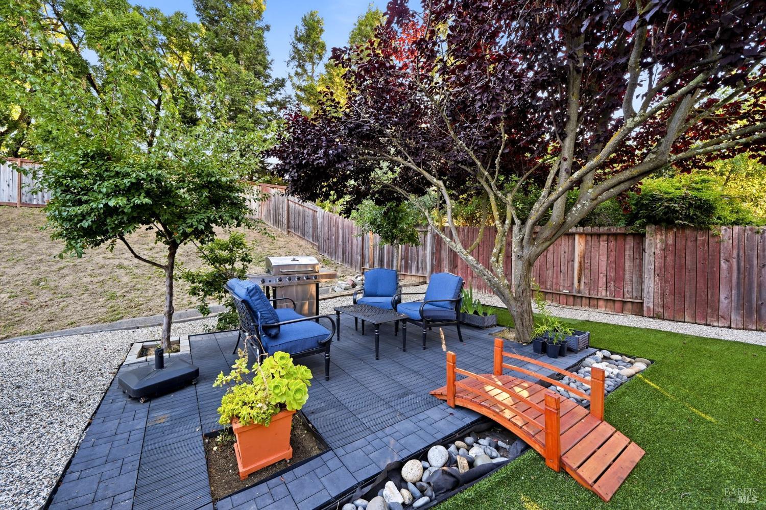 121 Gisela Drive American Canyon CA 94503