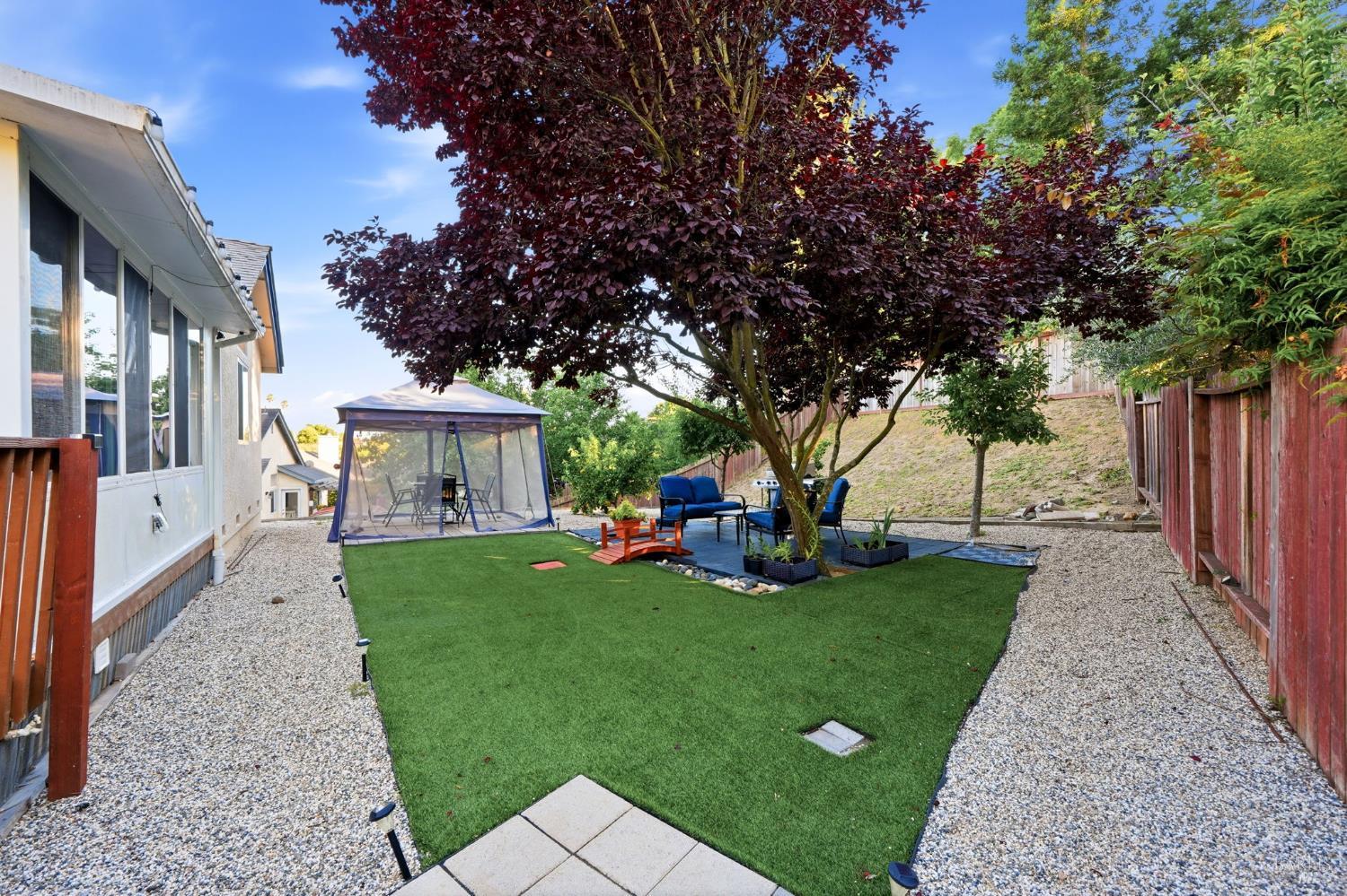 121 Gisela Drive American Canyon CA 94503