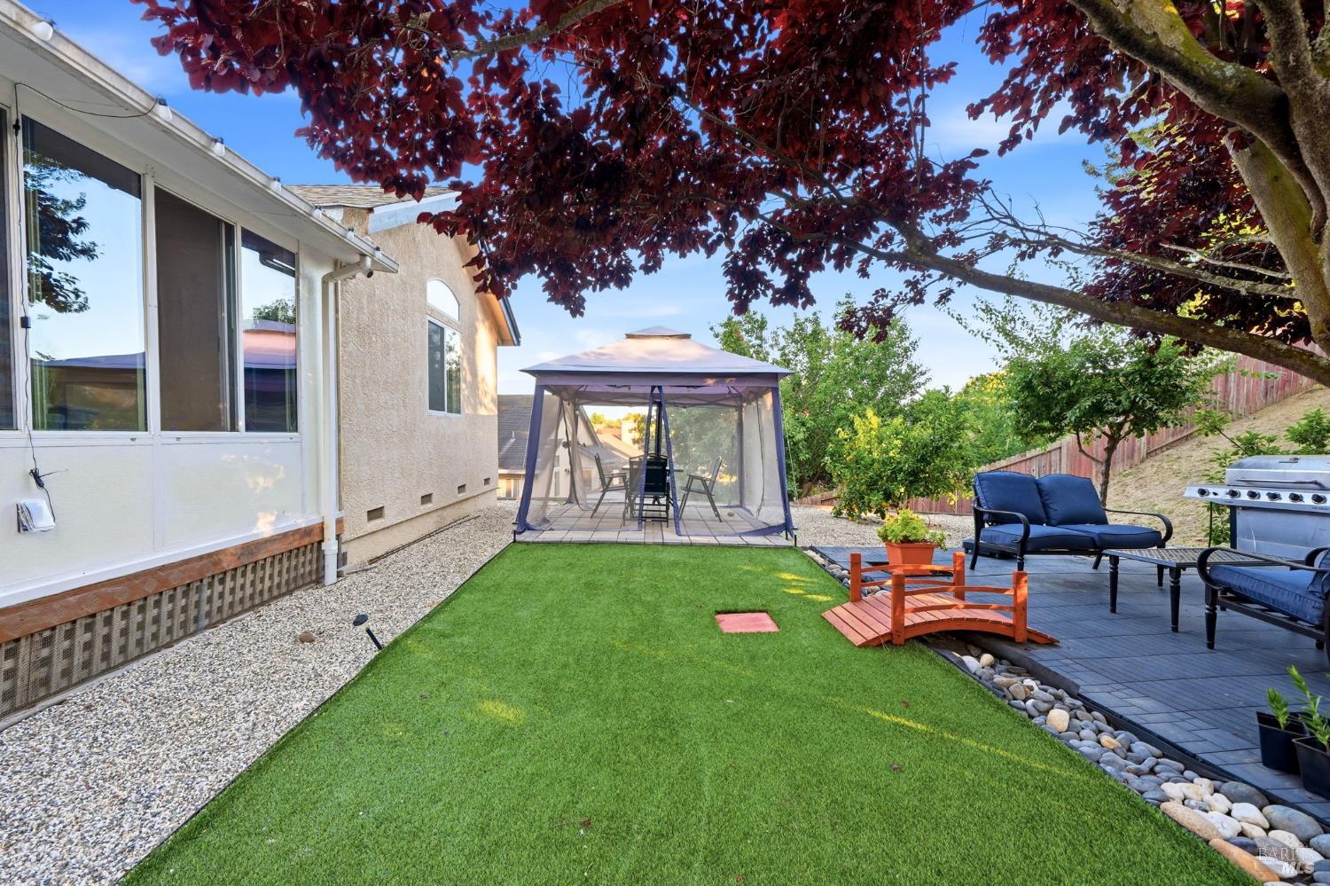 121 Gisela Drive American Canyon CA 94503
