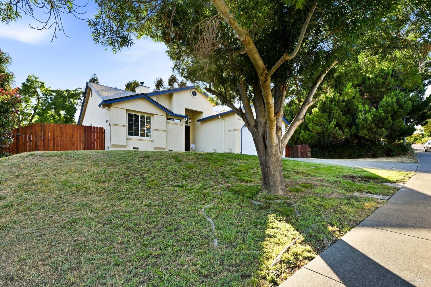 121 Gisela Drive American Canyon CA 94503