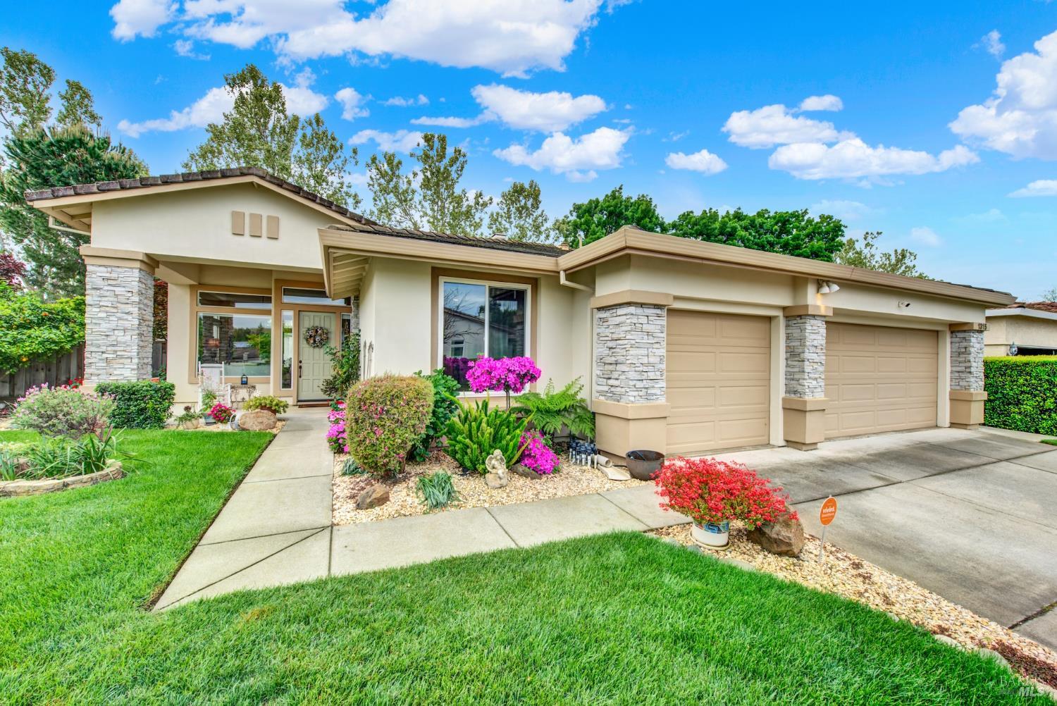 1315 Fullerton Drive Fairfield CA 94533