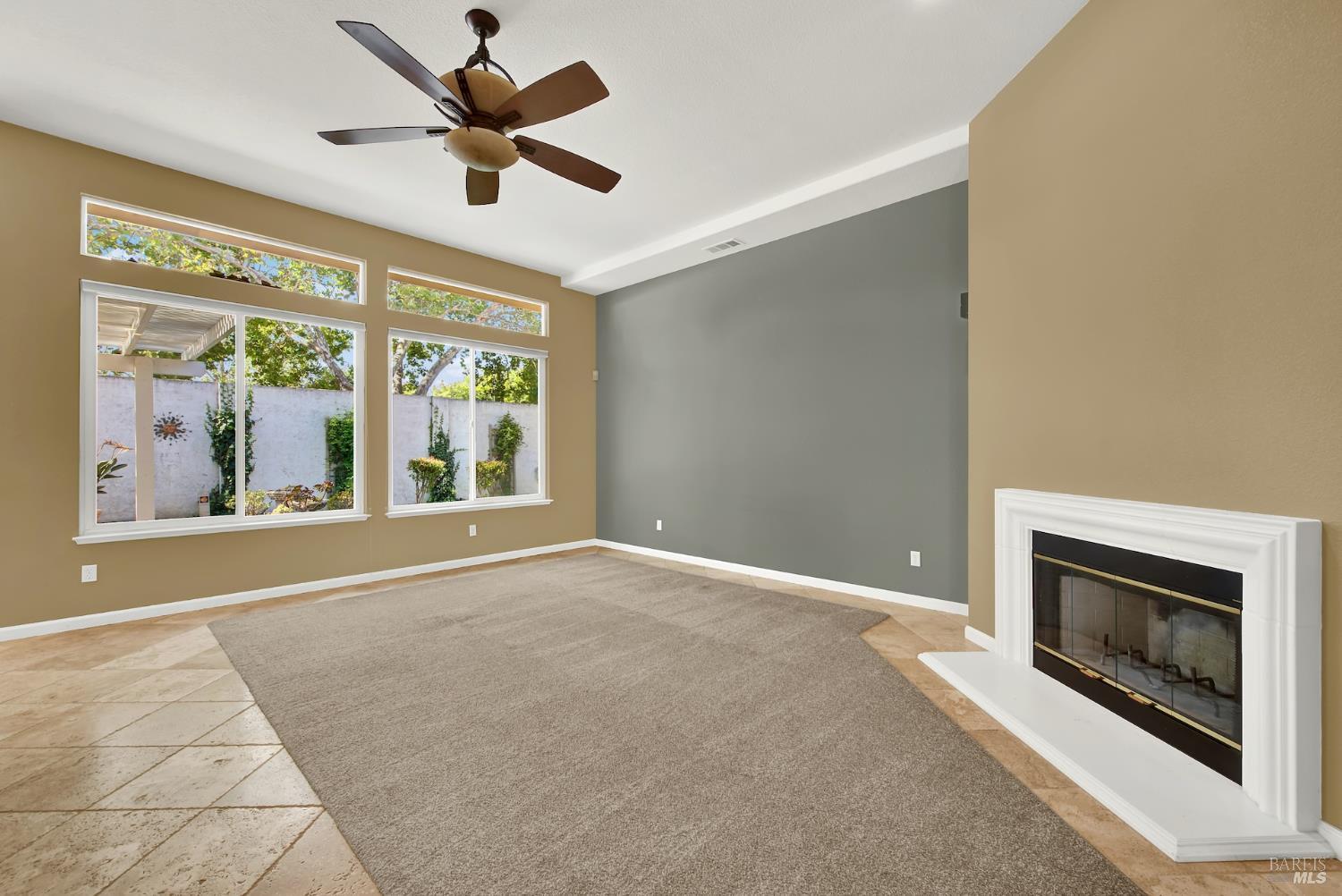 1315 Fullerton Drive Fairfield CA 94533