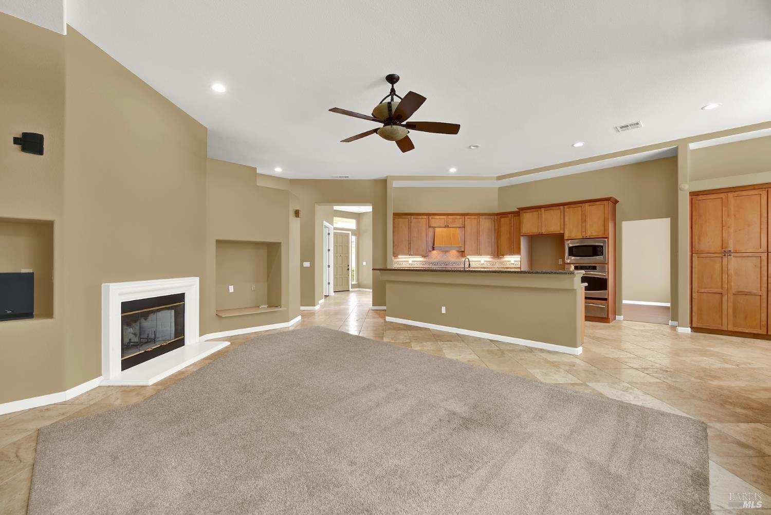 1315 Fullerton Drive Fairfield CA 94533