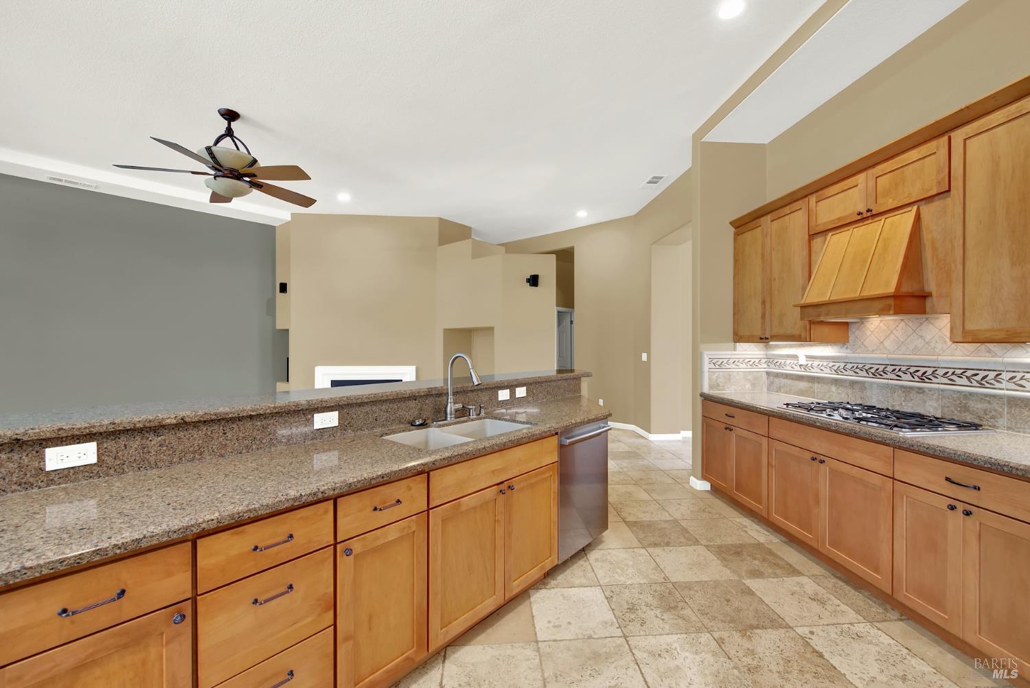 1315 Fullerton Drive Fairfield CA 94533