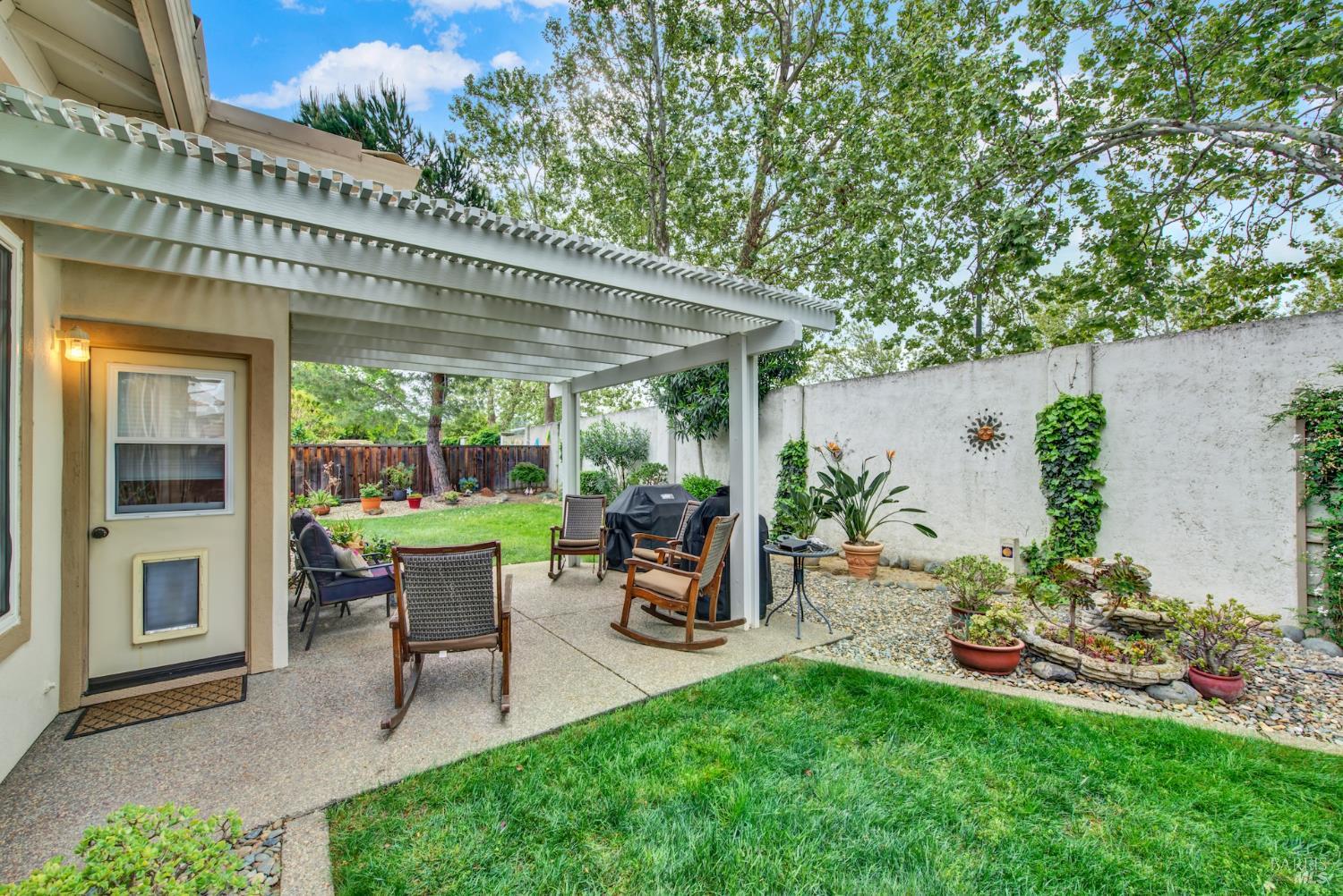 1315 Fullerton Drive Fairfield CA 94533