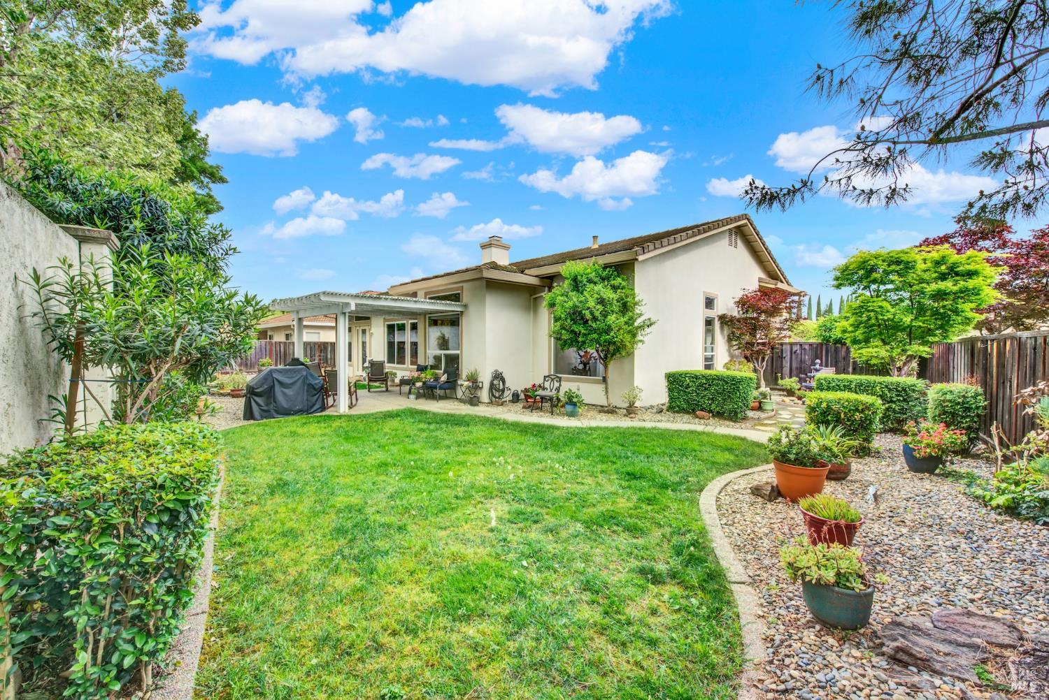 1315 Fullerton Drive Fairfield CA 94533