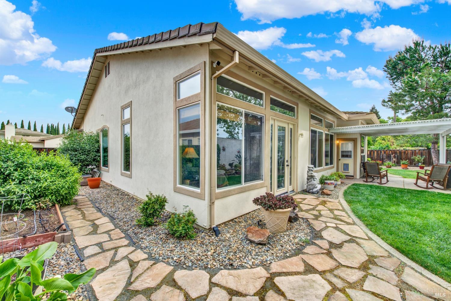 1315 Fullerton Drive Fairfield CA 94533