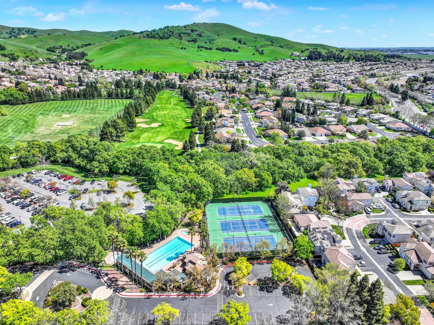 1315 Fullerton Drive Fairfield CA 94533