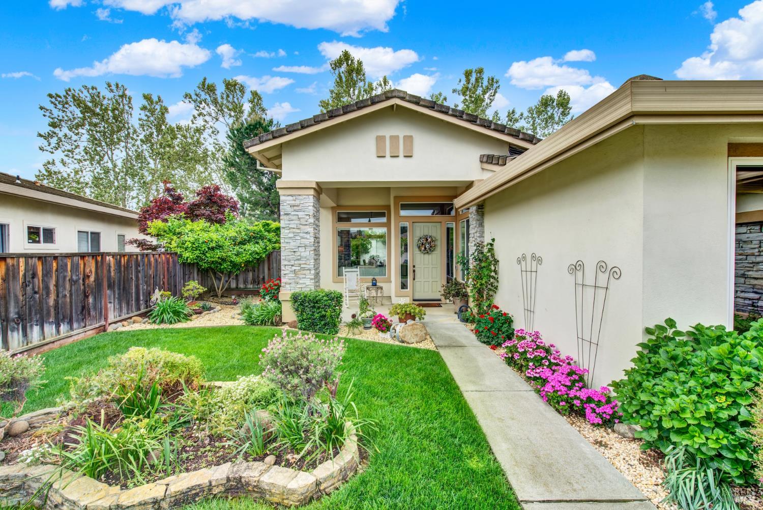 1315 Fullerton Drive Fairfield CA 94533