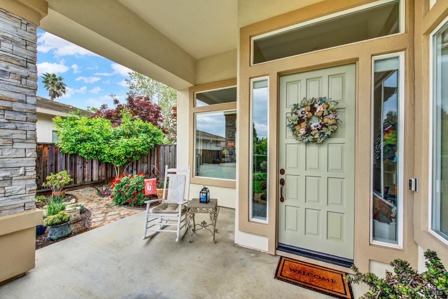 1315 Fullerton Drive Fairfield CA 94533