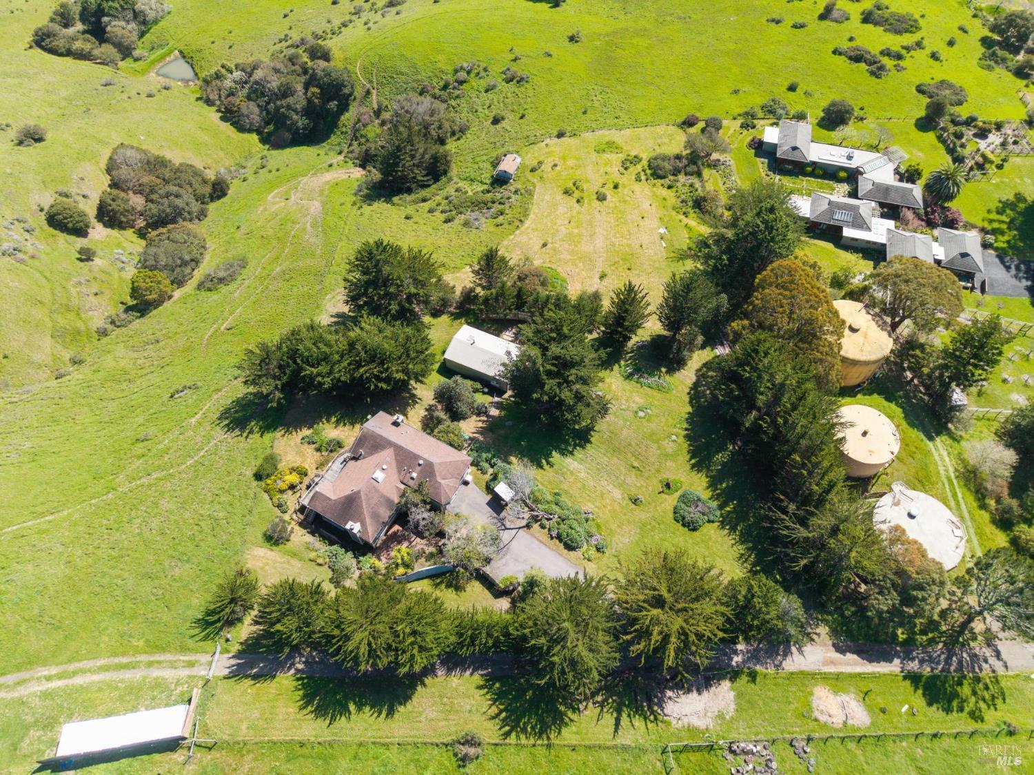 11798 Highway 1 Point Reyes Station CA 94956