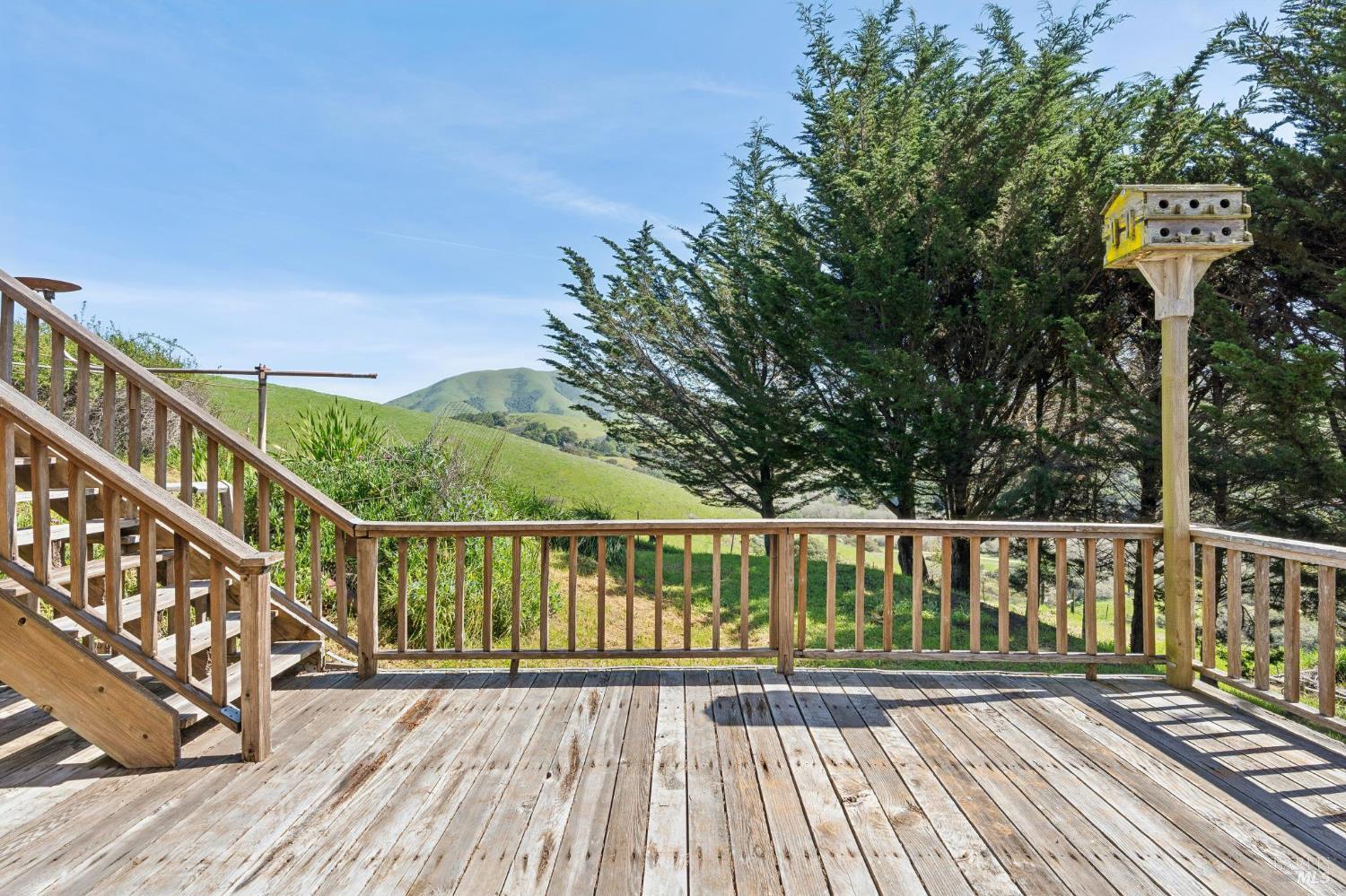 11798 Highway 1 Point Reyes Station CA 94956
